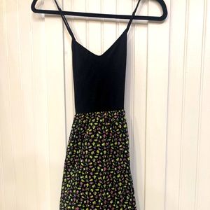 Victoria’s Secret summer dress